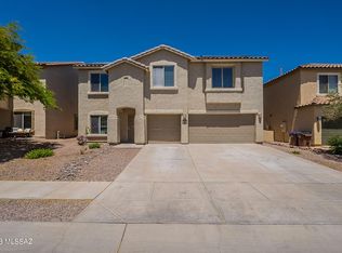 14338 S Via Del Moro, Sahuarita, AZ 85629