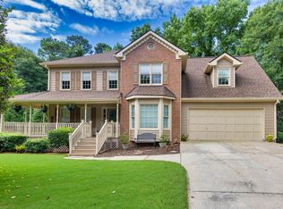 1684 Peachcrest Ct, Lawrenceville, GA 30043
