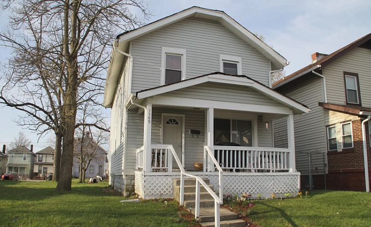 1st image of 1509 Harvard Ave