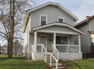 1509 Harvard Ave, Columbus, OH