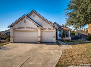 10654 Ashwell, Helotes, TX 78023
