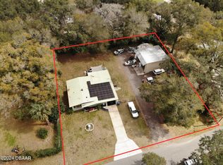 2421 Dartmouth Rd, Deland, FL 32724