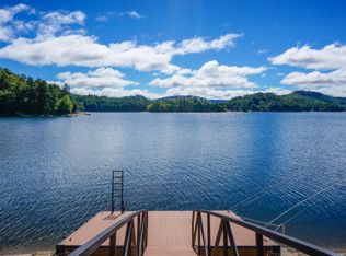 1431 Glenshore Dr, Cullowhee, NC 28723