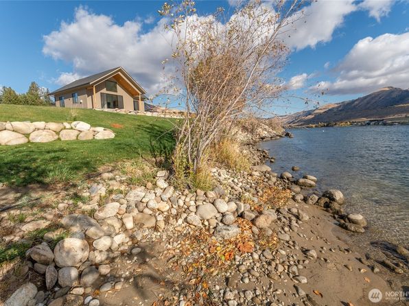 163 Faulkenberry Lane, Chelan, WA 98816