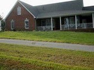 115 Weaver Ln, Kingston, TN 37763