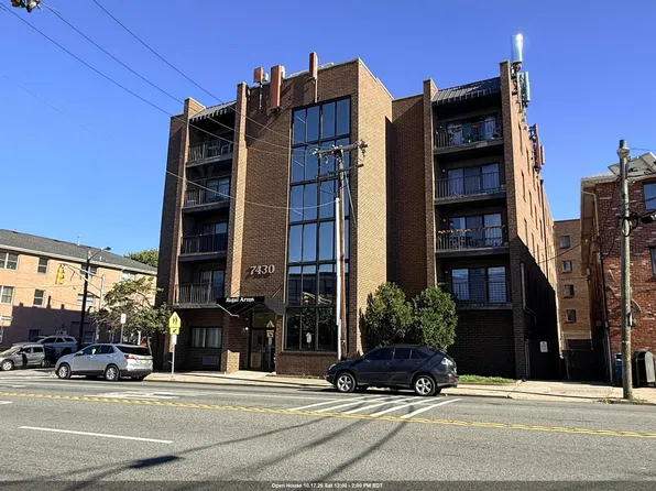 7430 Kennedy Blvd APT 103, North Bergen, NJ 07047
