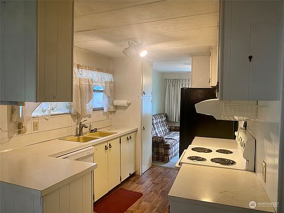 Open Kitchen>