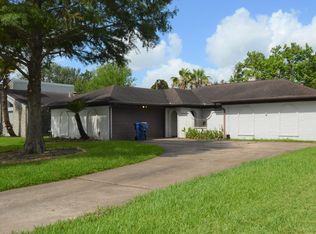 2314 Creek Meadows Dr, Missouri City, TX 77459