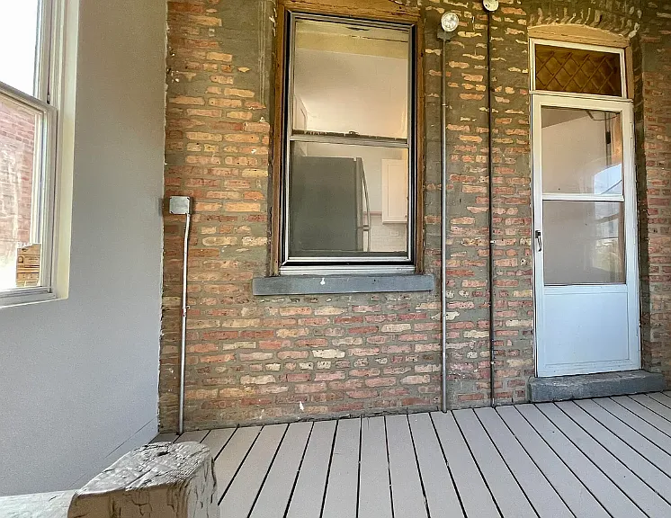 4611 S Prairie Ave #1 — Photo 16