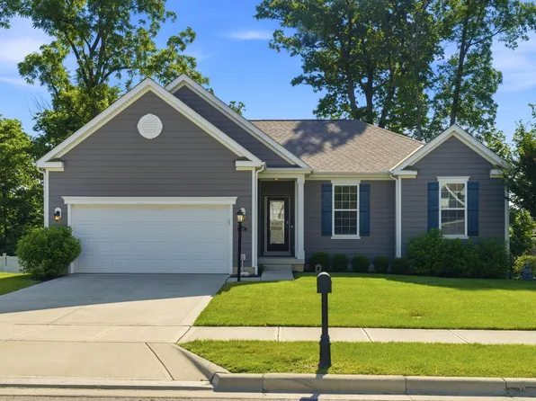 242 Jay Ct, Delaware, OH 43015
