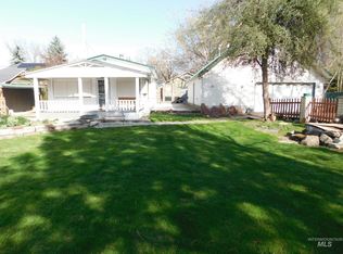 2016 N 27th St, Boise, ID 83702