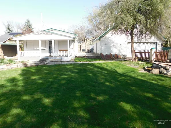 2016 N 27th St, Boise, ID 83702