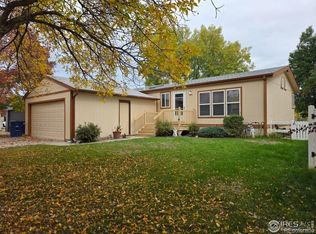 11090 Zion, Longmont, CO 80504