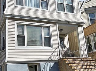 70A Gautier Ave, Jersey City, NJ 07306