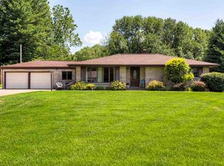 1753 Outer Lake Rd, Princeton, IN 47670