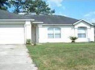 1861 Courtland Blvd, Deltona, FL 32738