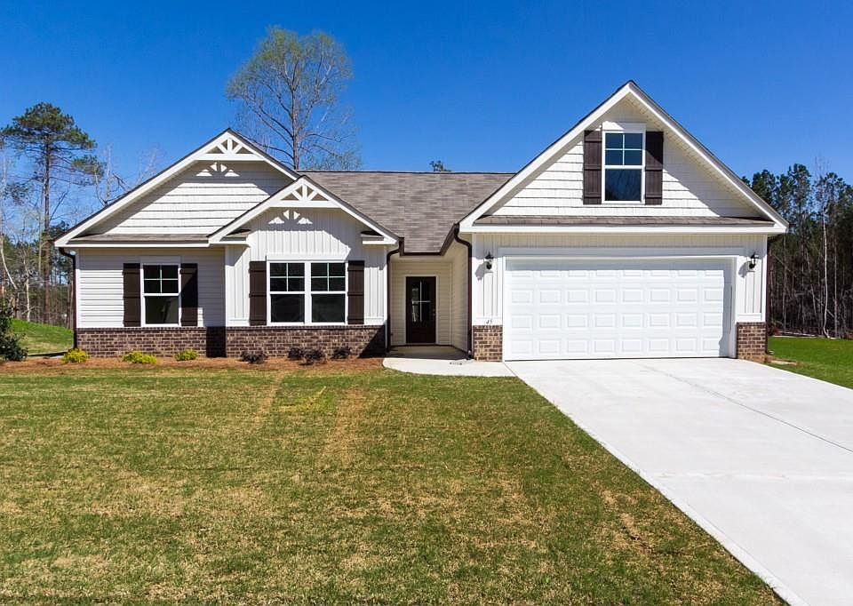 160 Eryn Ter, Covington, GA 30014 MLS 7295952 Zillow