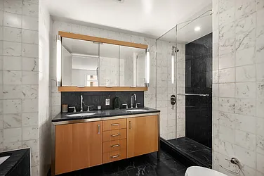 Rented by Compass