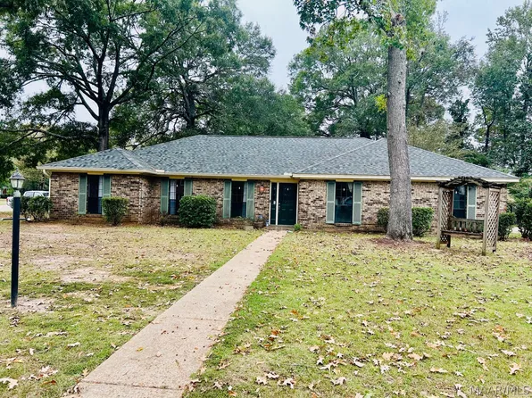 535 Seminole Dr, Montgomery, AL 36117