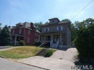 1008 Laird Ave, Parkersburg, WV 26101