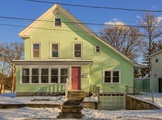 5 Walnut St #1, Methuen, MA 01844