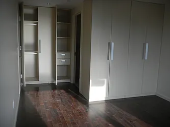 Rented by Technocraft Inc.