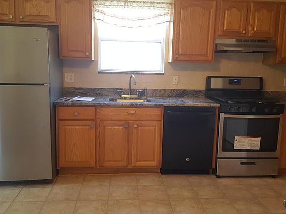 Another view of Kitchen