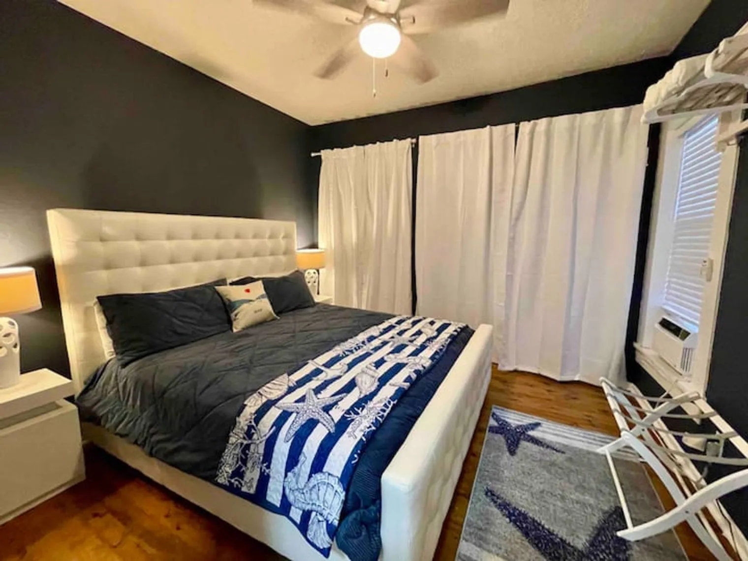 1 bed, 1.0 bath, 645 sqft, $2,667 — Photo 3