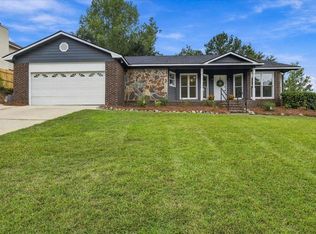 3312 Flintlock Dr, Columbus, GA 31907
