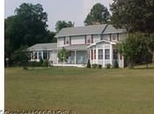 12347 Potts Ln, King George, VA 22485