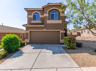 13270 E Alley Spring Dr, Vail, AZ 85641