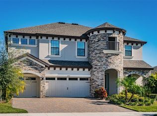 2801 Valencia Ridge St, Valrico, FL 33596