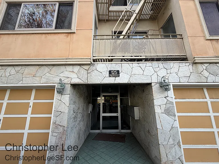 125 Palm Ave #104 — Photo 1