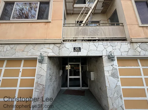 125 Palm Ave, San Francisco, CA