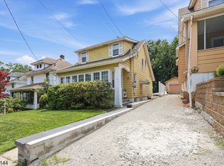 7 -9 Henderson St, Passaic City, NJ 07055