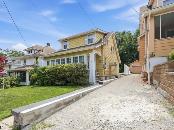 7 -9 Henderson St, Passaic City, NJ 07055