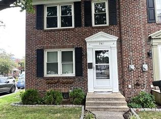 741 N Marshall St, Lancaster, PA 17602