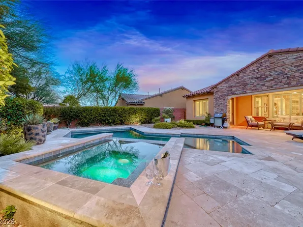 41 Moltrasio Ln, Henderson, NV 89011