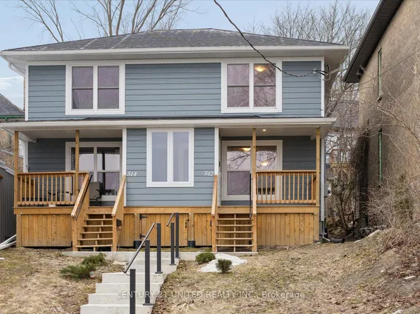 514 College St #512, Peterborough, ON K9H 3K3