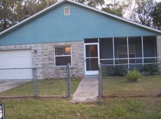 2062 SW Fort King St, Ocala, FL 34471