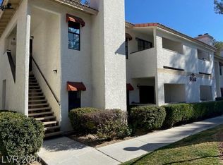 6663 W Tropicana Ave UNIT 101, Spring Valley, NV 89103