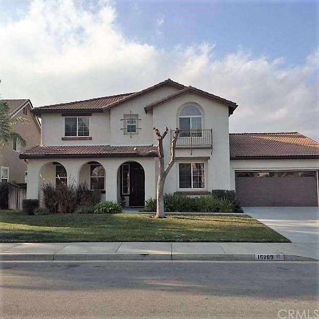 1st image of 15269 La Casa Dr