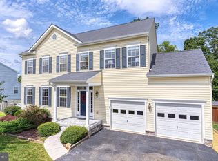 20976 Freedom Run Dr, Lexington Park, MD