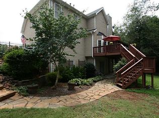 3924 Charlemagne Way SW, Marietta, GA 30064