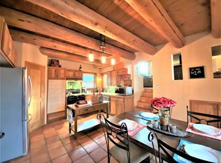 42 Eagle Ridge Rd, Ilfeld, NM 87538