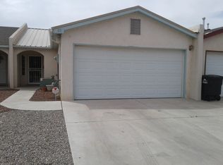 87 Hartel Pl, Rio Communities, NM 87002