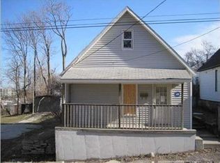 551 Ary Ct SW, Grand Rapids, MI 49503