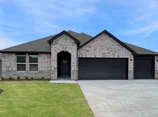 6418 Goldenrod Ln, Bartlesville, OK 74006