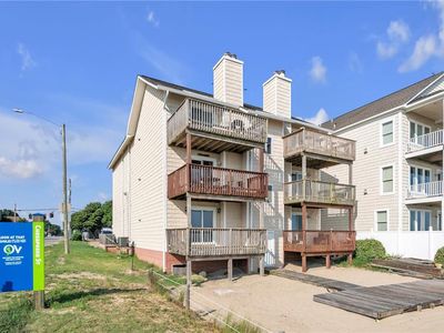 9711 Chesapeake St APT B, Norfolk, VA, 23503
