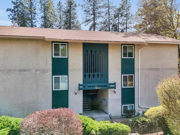 909 W 13th Ave APT 301, Spokane, WA 99204